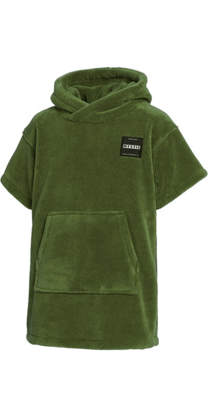 Mystic Niños Poncho 2025 Teddy 35018.240420 - Moss